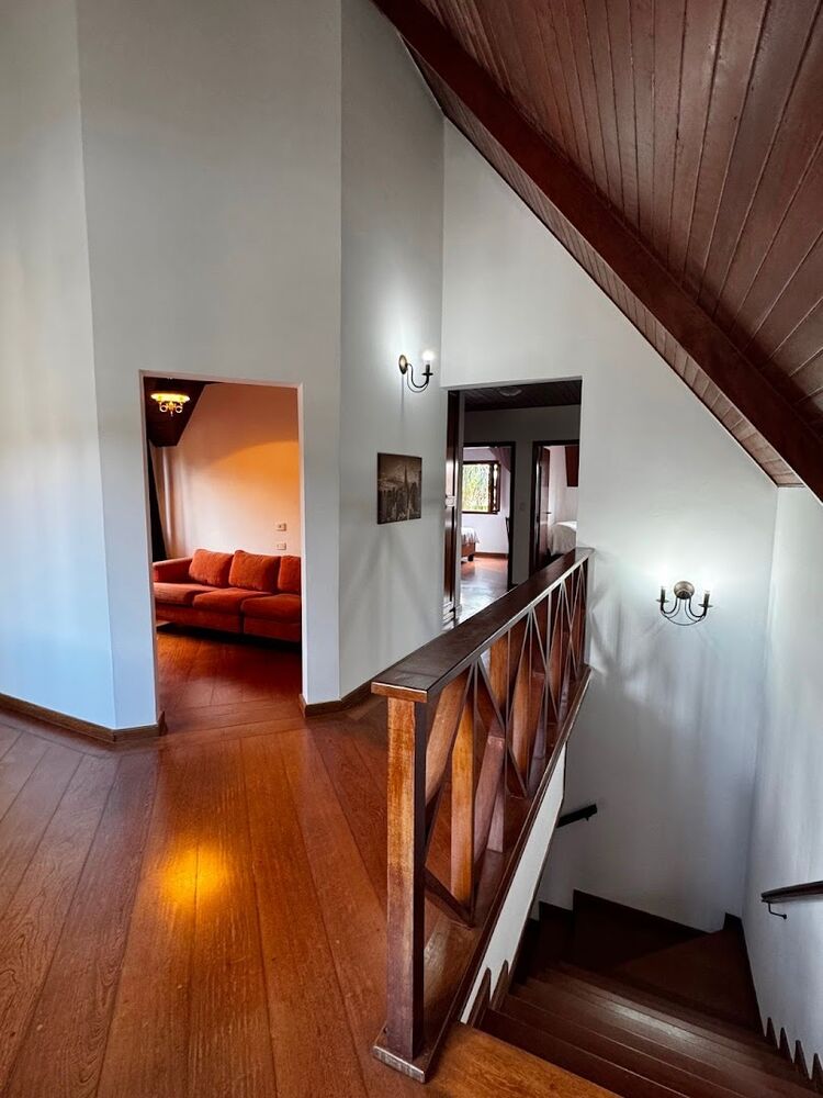 Casa de Condomínio à venda com 3 quartos, 310m² - Foto 12