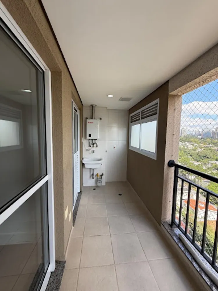 Apartamento, 1 quarto, 41 m² - Foto 3