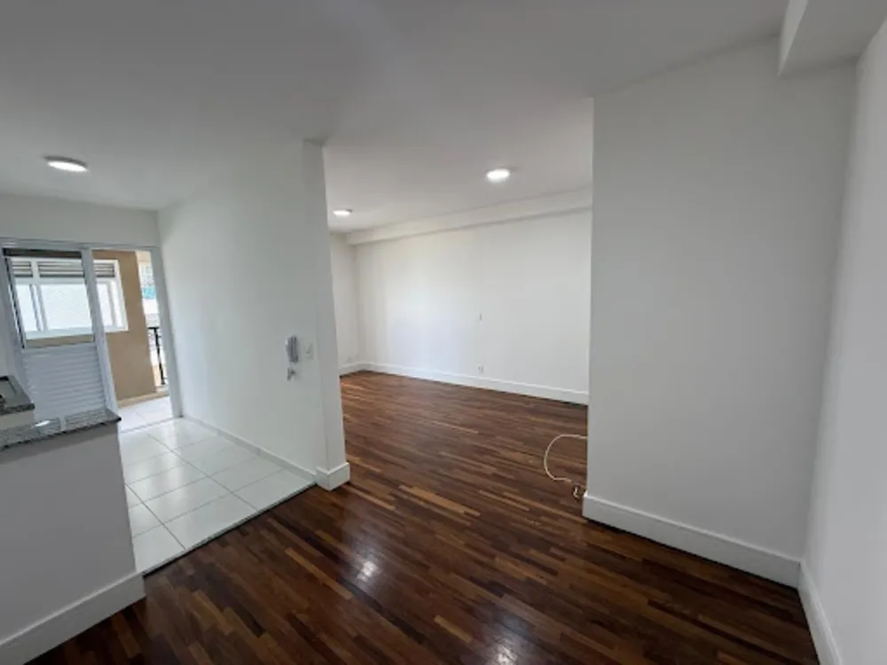 Apartamento, 1 quarto, 41 m² - Foto 1