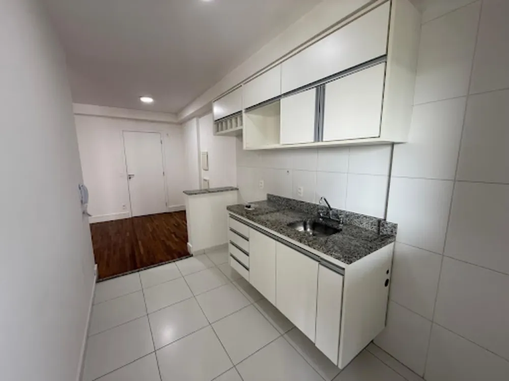 Apartamento, 1 quarto, 41 m² - Foto 8