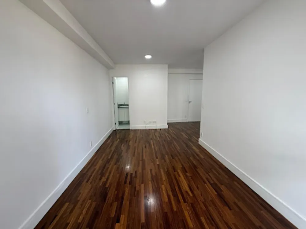 Apartamento, 1 quarto, 41 m² - Foto 5