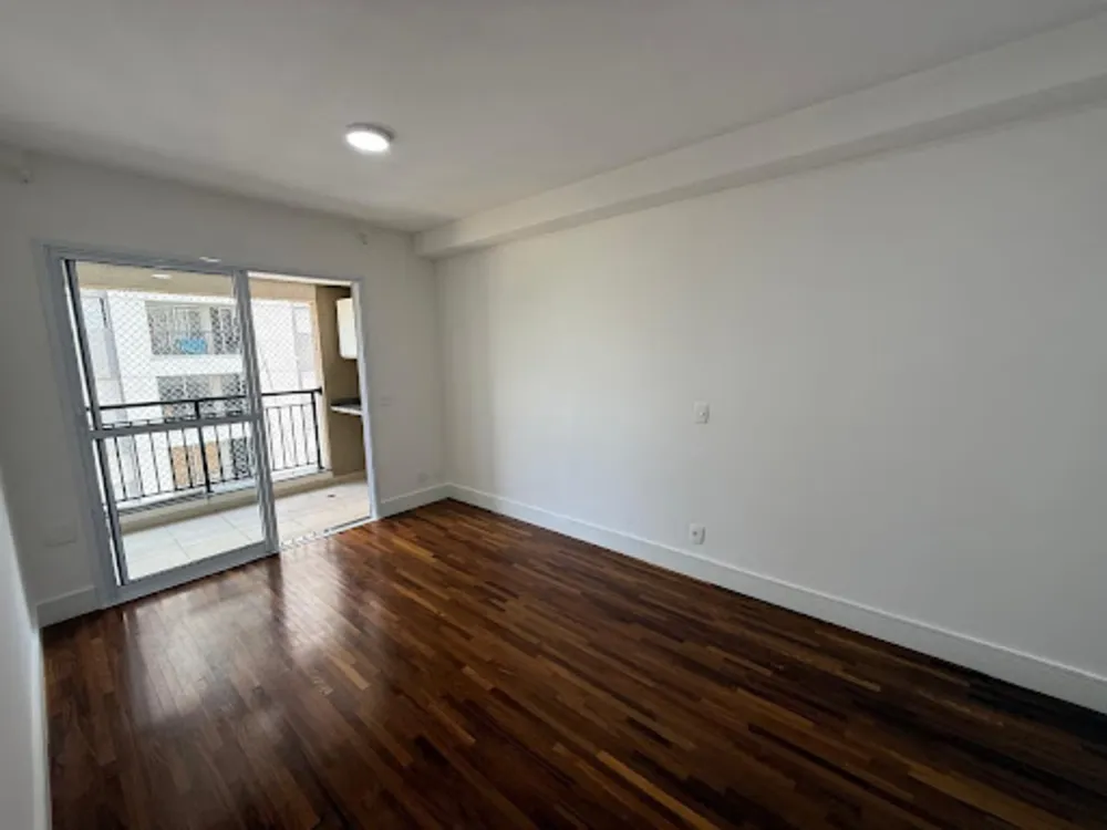 Apartamento, 1 quarto, 41 m² - Foto 4