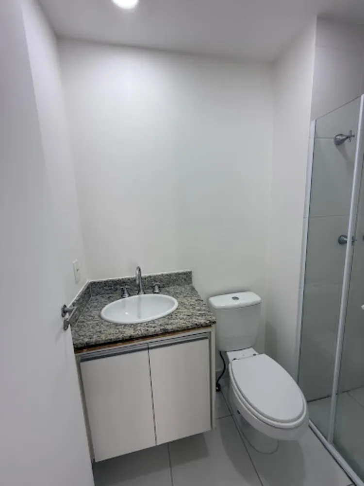 Apartamento, 1 quarto, 41 m² - Foto 10
