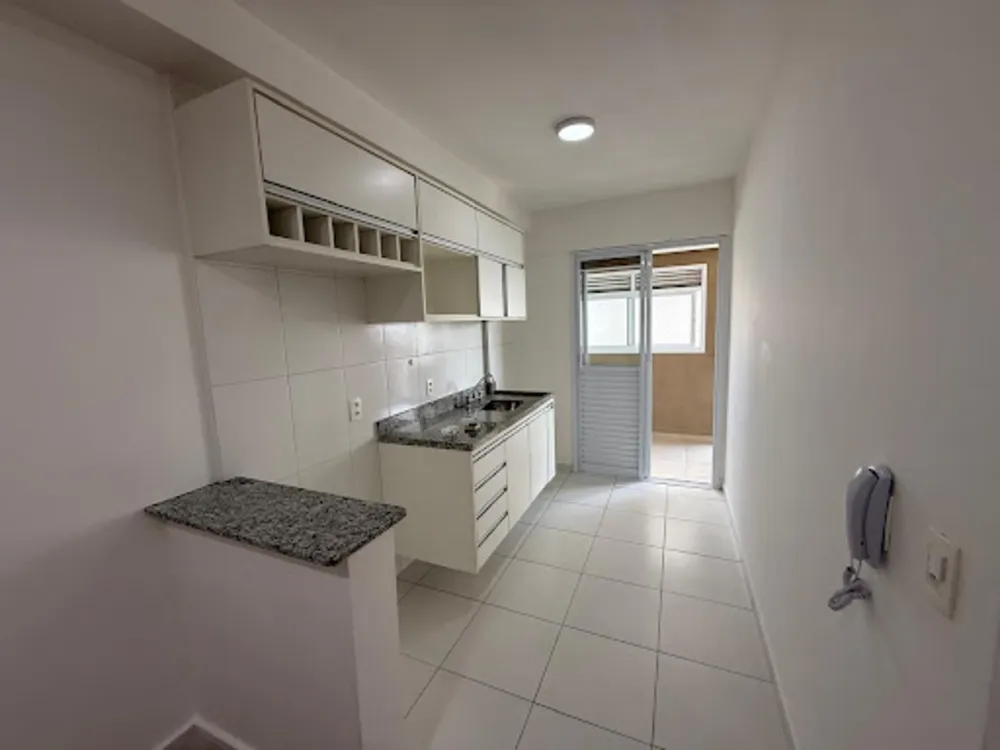 Apartamento, 1 quarto, 41 m² - Foto 7