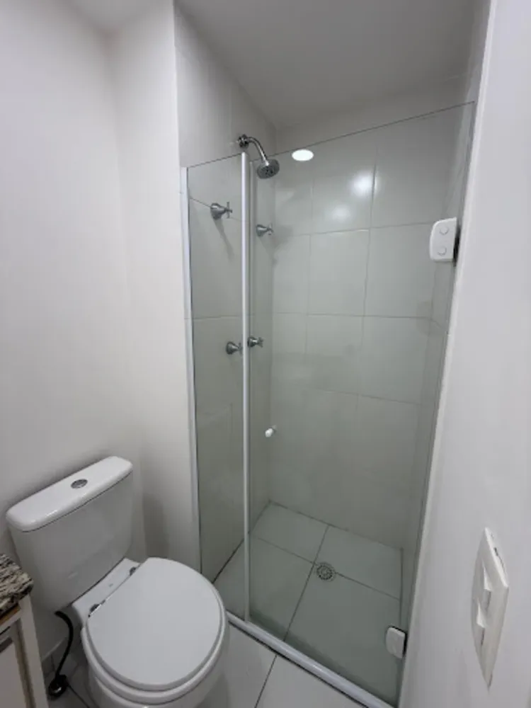 Apartamento, 1 quarto, 41 m² - Foto 9