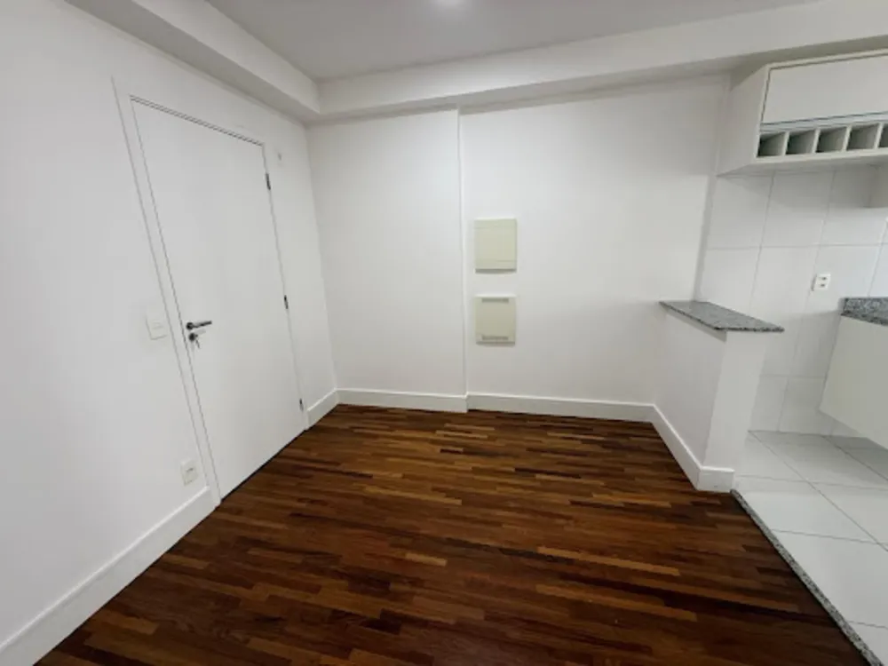 Apartamento, 1 quarto, 41 m² - Foto 6