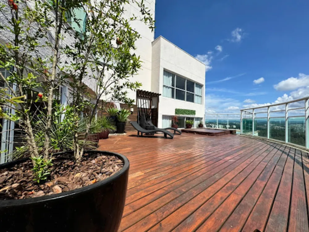 Apartamento, 4 quartos, 505 m² - Foto 12
