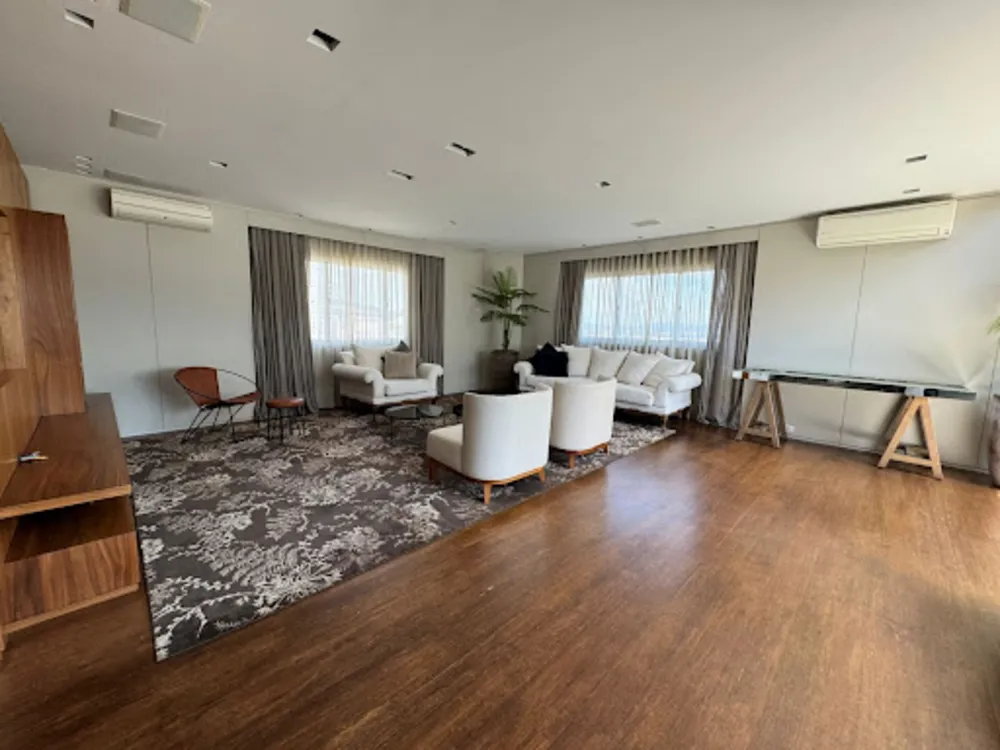 Apartamento, 4 quartos, 505 m² - Foto 3