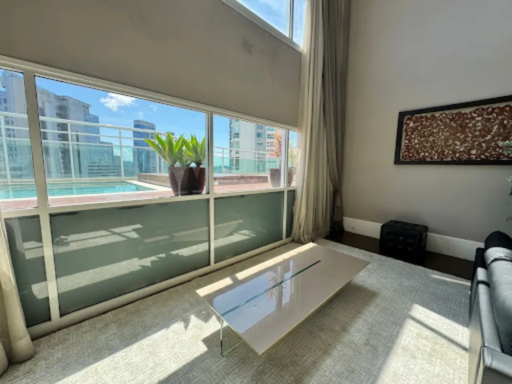 Apartamento, 4 quartos, 505 m² - Foto 4
