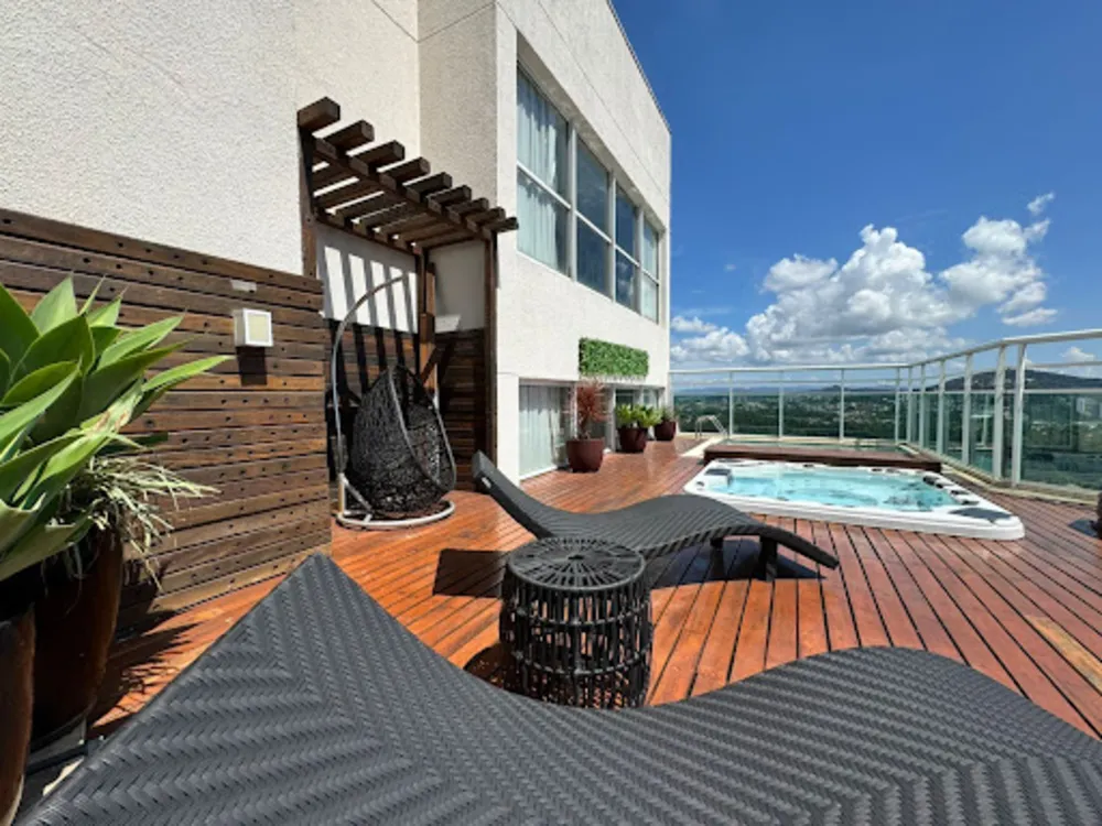 Apartamento, 4 quartos, 505 m² - Foto 1