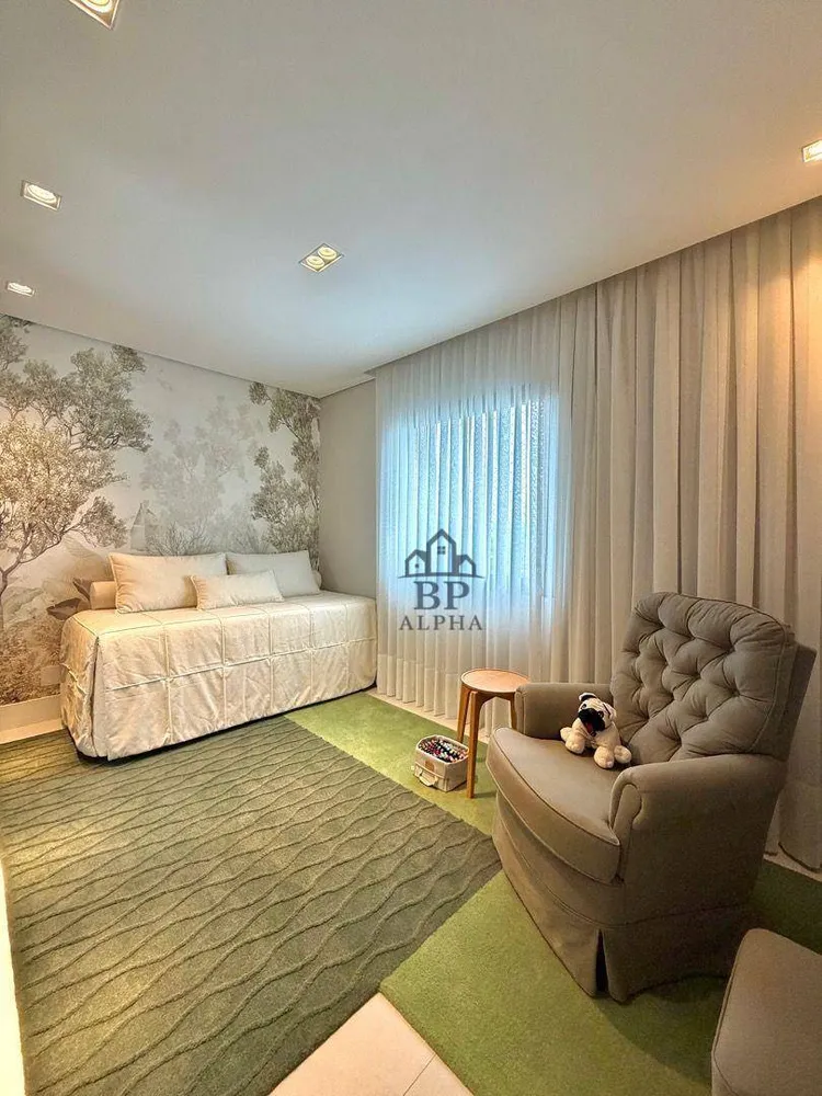 Apartamento, 3 quartos, 144 m² - Foto 6