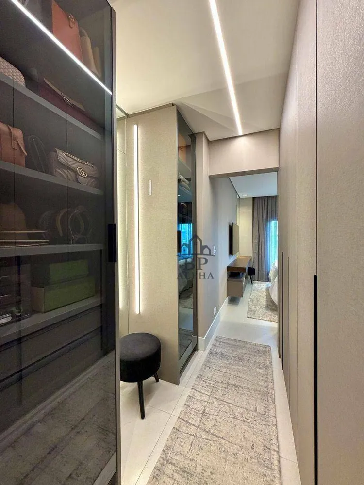 Apartamento, 3 quartos, 144 m² - Foto 3