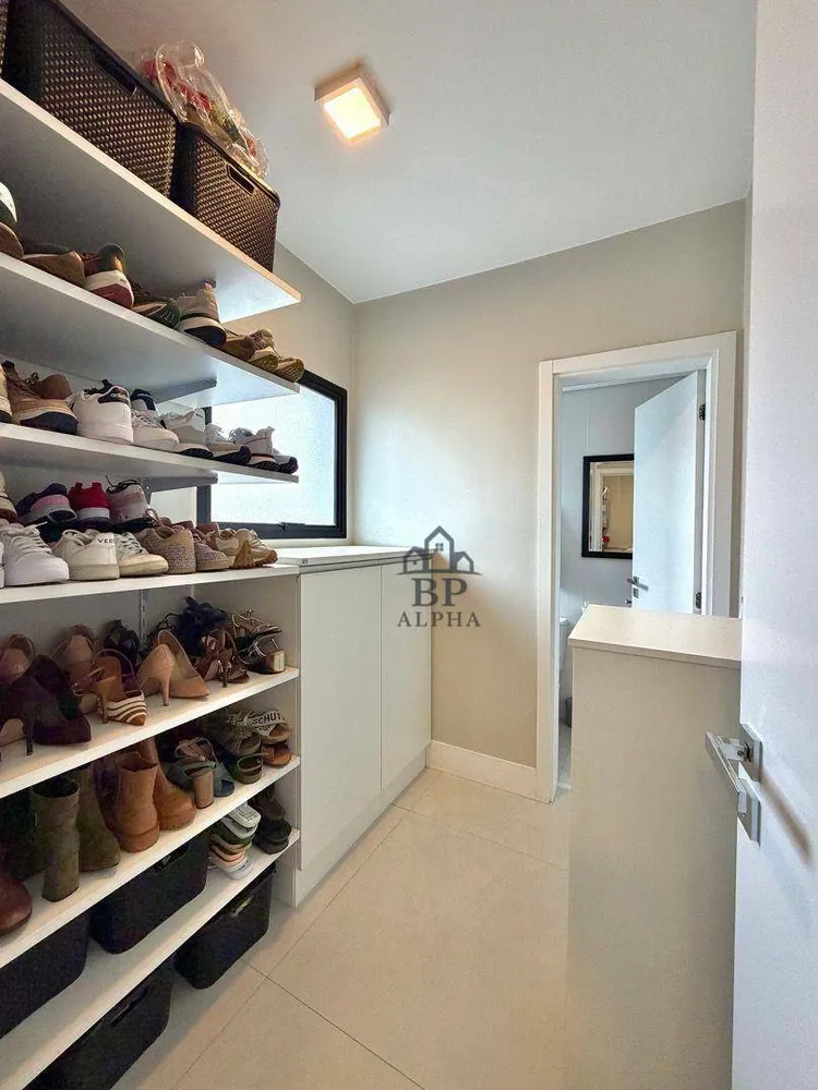 Apartamento, 3 quartos, 144 m² - Foto 14