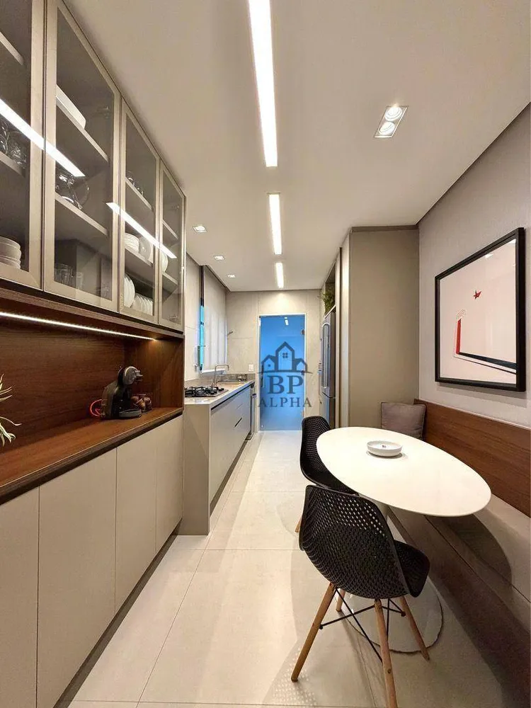 Apartamento, 3 quartos, 144 m² - Foto 11