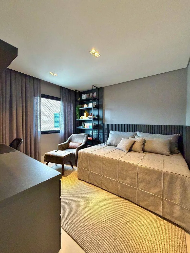 Apartamento, 3 quartos, 144 m² - Foto 5