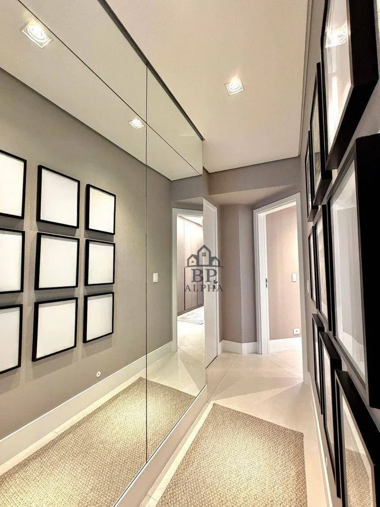 Apartamento, 3 quartos, 144 m² - Foto 8