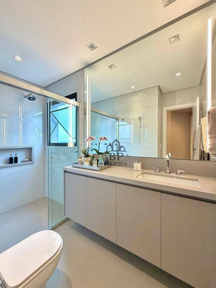 Apartamento, 3 quartos, 144 m² - Foto 4
