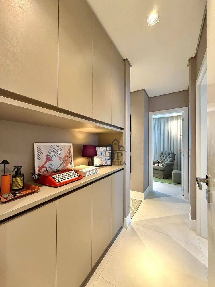 Apartamento, 3 quartos, 144 m² - Foto 7