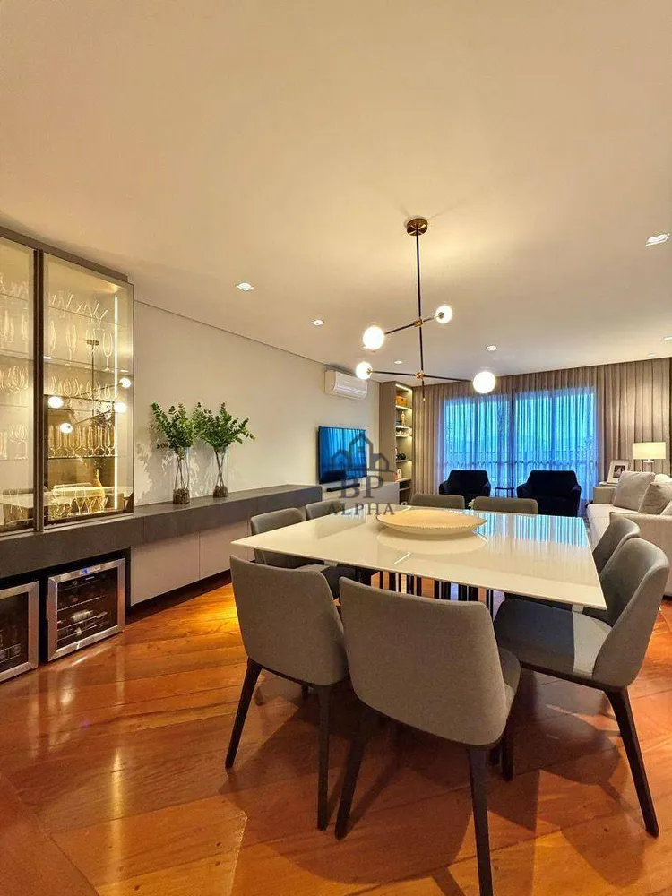 Apartamento, 3 quartos, 144 m² - Foto 10