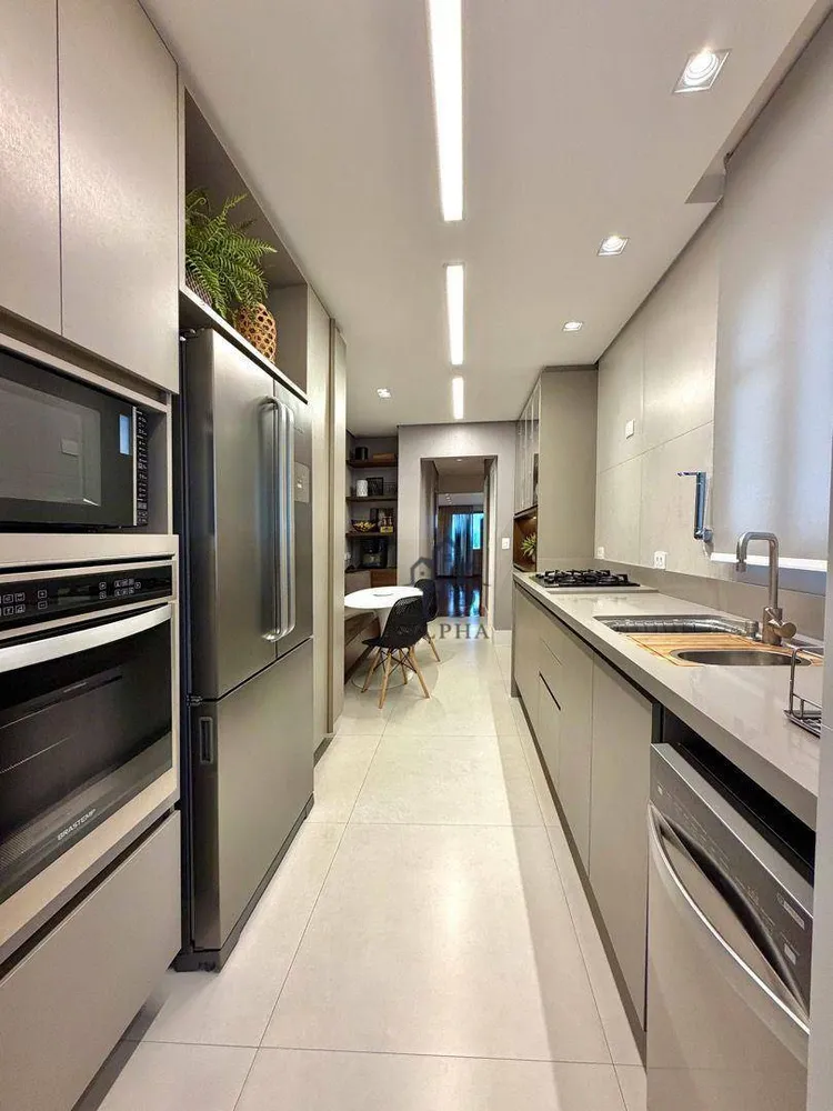 Apartamento, 3 quartos, 144 m² - Foto 12