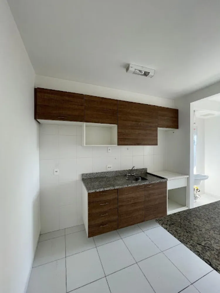 Apartamento, 1 quarto, 38 m² - Foto 6