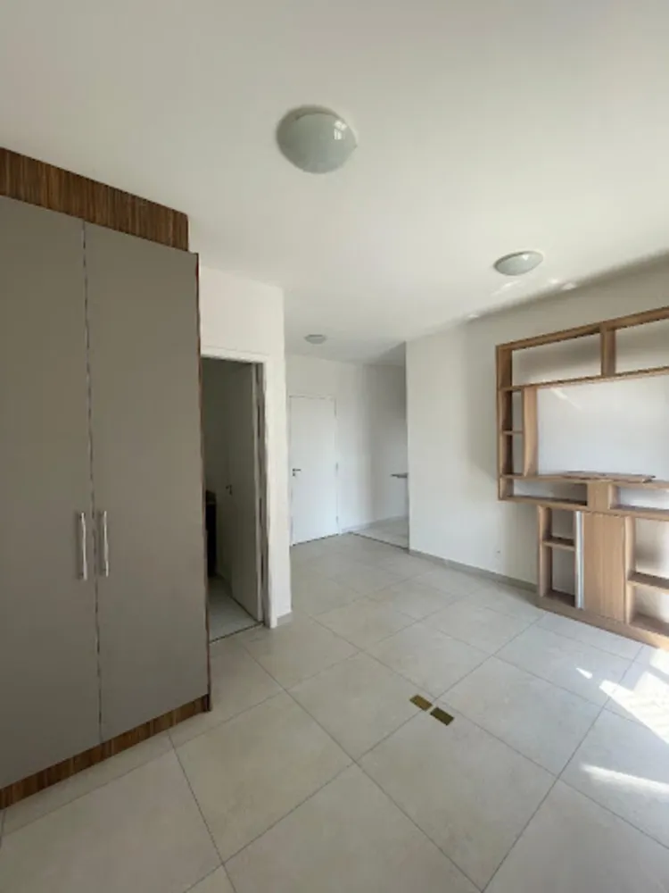 Apartamento, 1 quarto, 38 m² - Foto 3