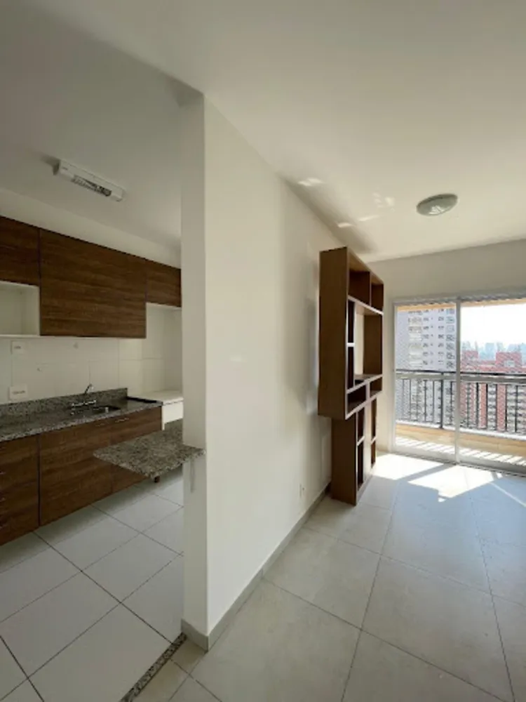 Apartamento, 1 quarto, 38 m² - Foto 2