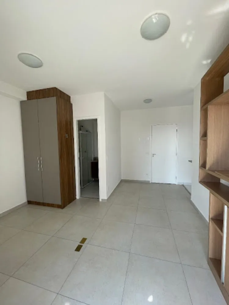 Apartamento, 1 quarto, 38 m² - Foto 4