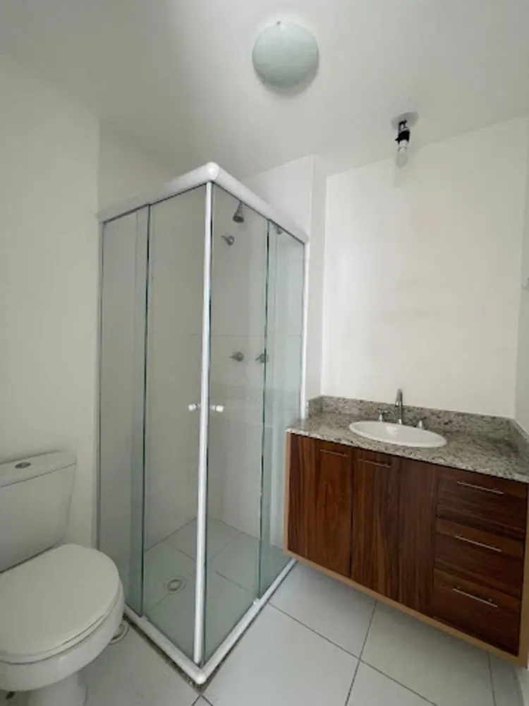 Apartamento, 1 quarto, 38 m² - Foto 7