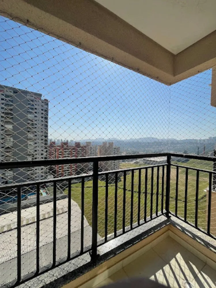 Apartamento, 1 quarto, 38 m² - Foto 1