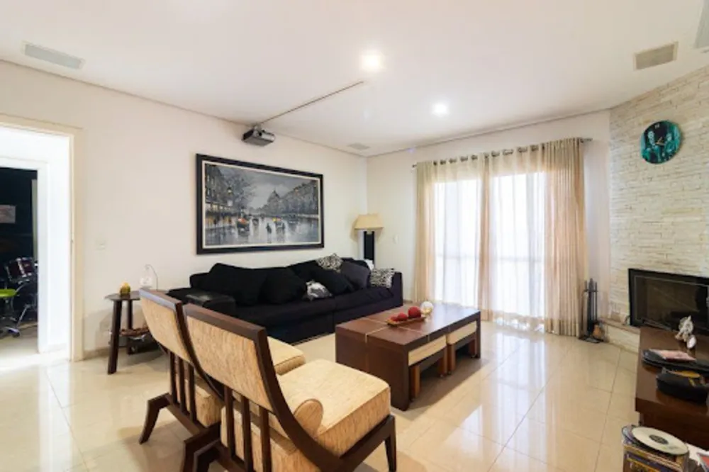 Casa de Condomínio, 5 quartos - Foto 9