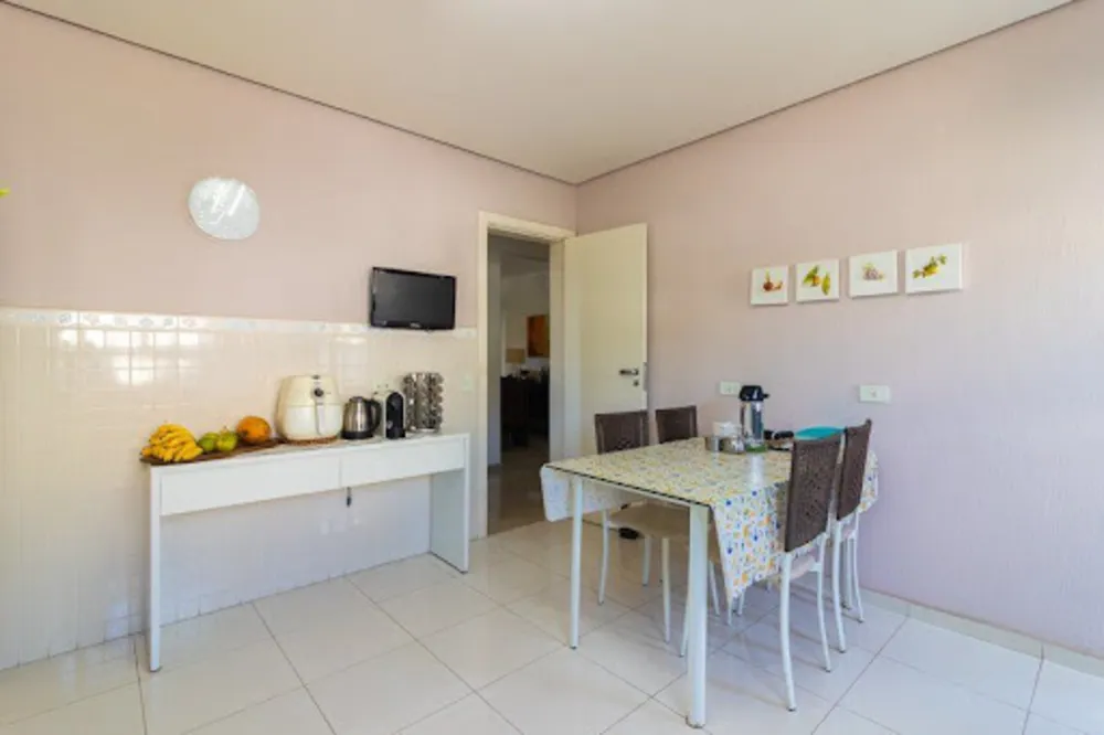 Casa de Condomínio, 5 quartos - Foto 5