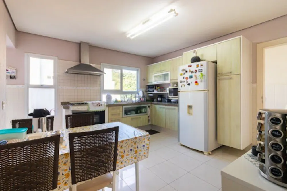 Casa de Condomínio, 5 quartos - Foto 6