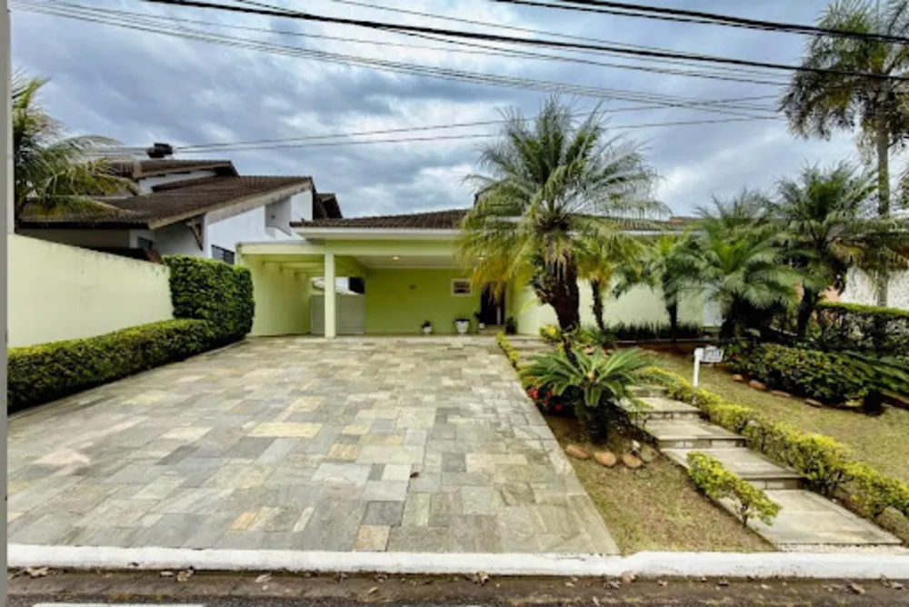 Casa de Condomínio, 4 quartos - Foto 1
