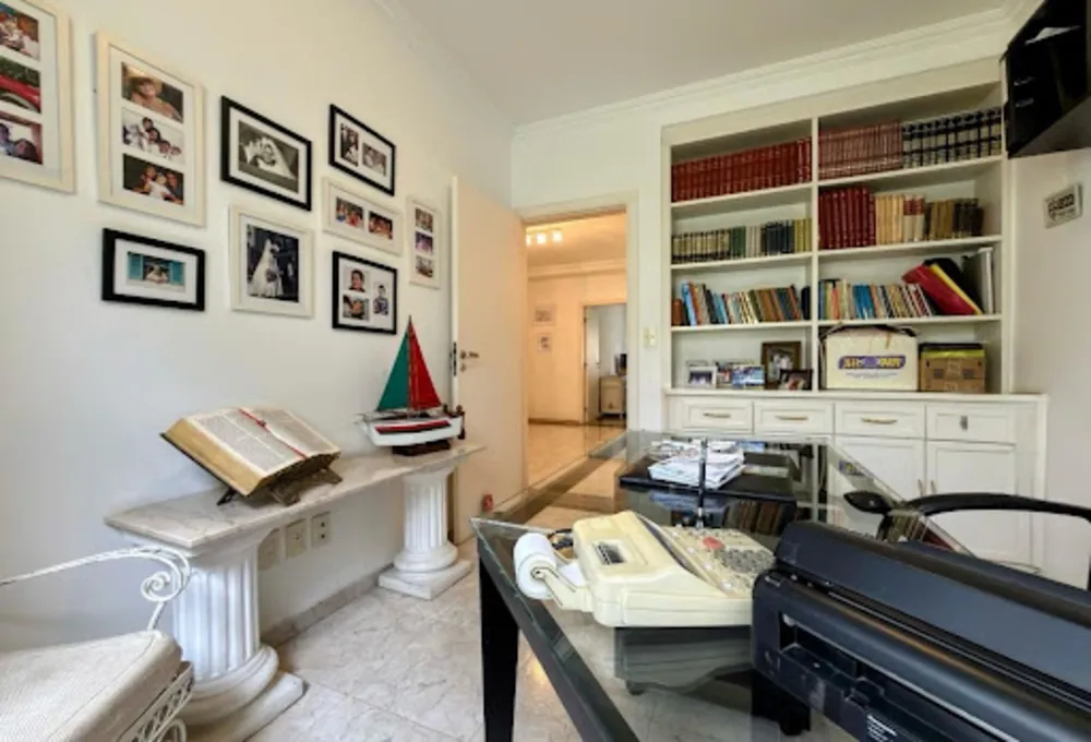 Casa de Condomínio, 4 quartos - Foto 8