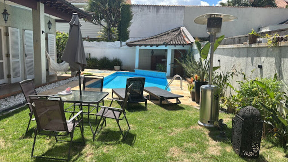Casa de Condomínio, 4 quartos - Foto 6