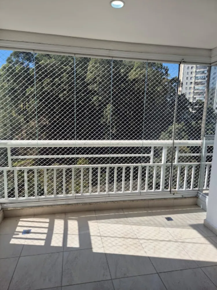 Apartamento, 3 quartos, 123 m² - Foto 6