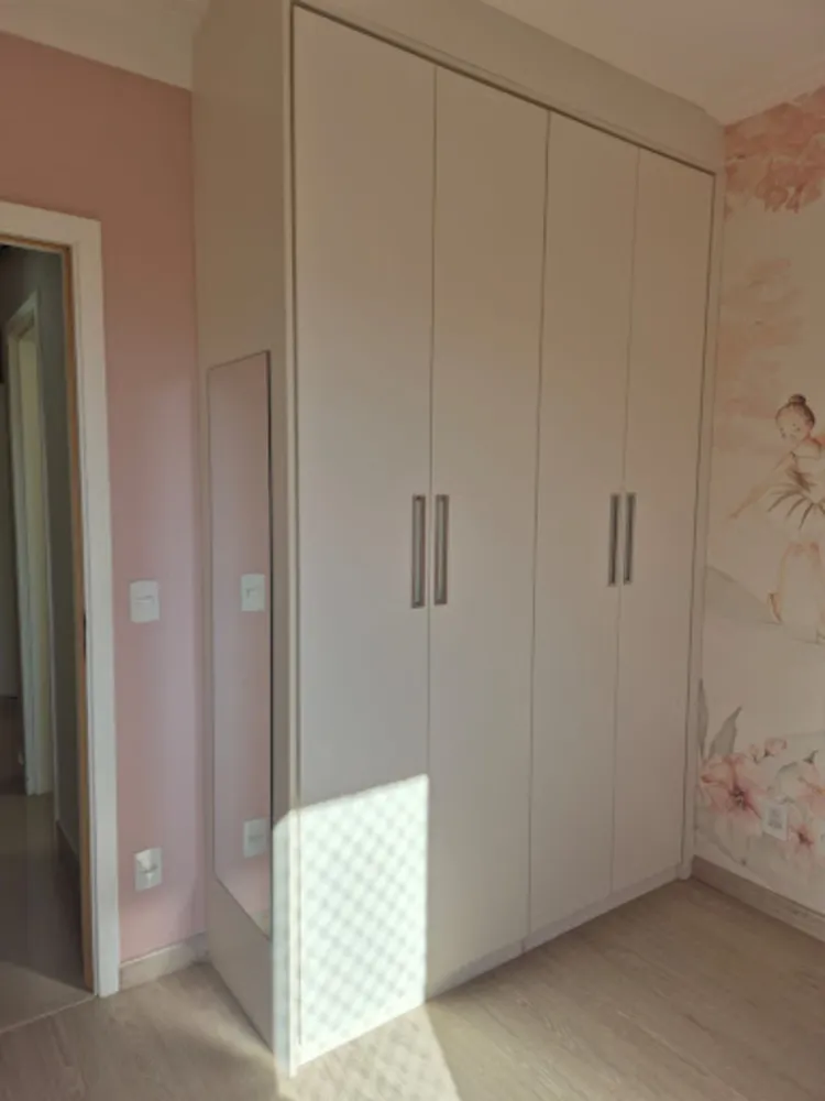 Apartamento, 3 quartos, 123 m² - Foto 2