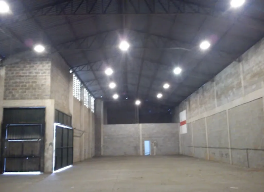 Depósito-Galpão, 808 m² - Foto 4