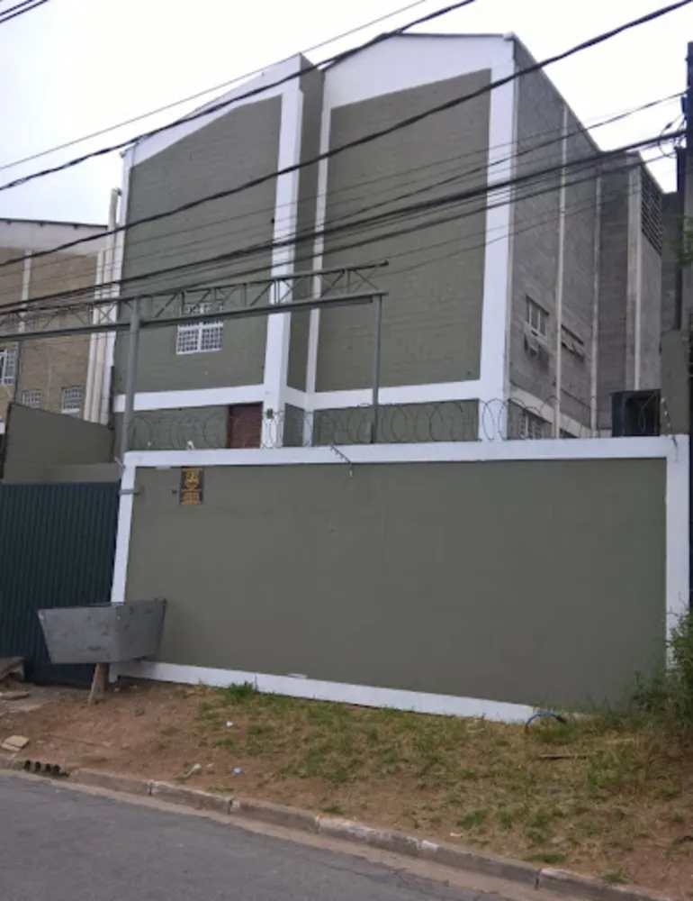 Depósito-Galpão, 808 m² - Foto 3