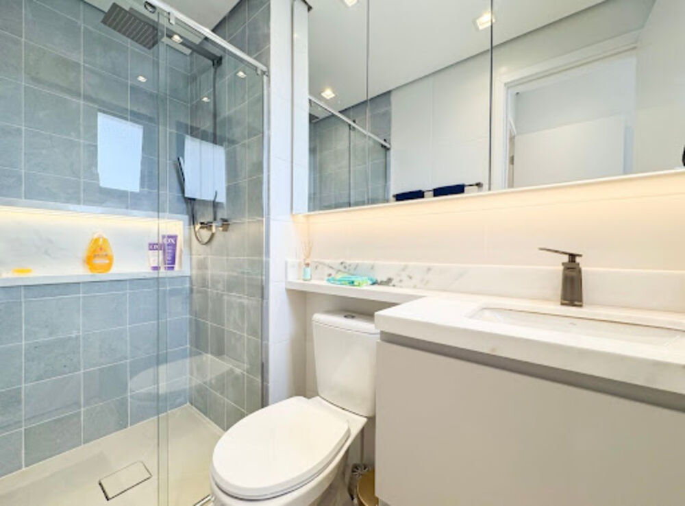 Apartamento, 3 quartos, 115 m² - Foto 4