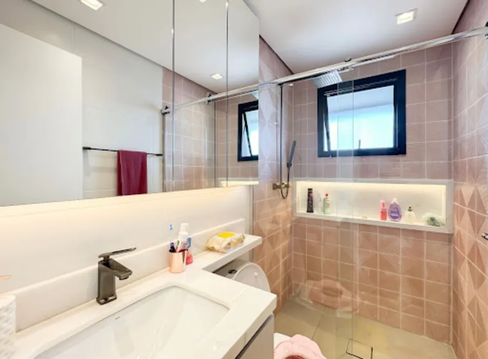 Apartamento, 3 quartos, 115 m² - Foto 4