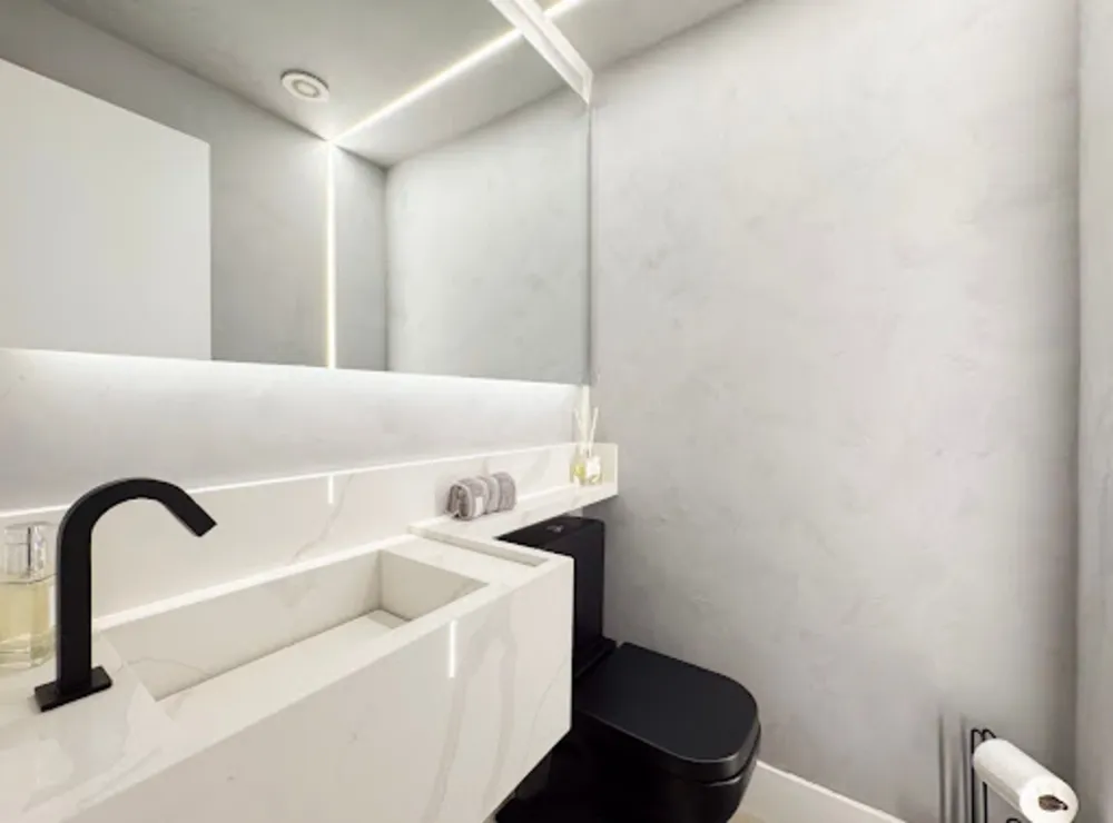 Apartamento, 3 quartos, 115 m² - Foto 7