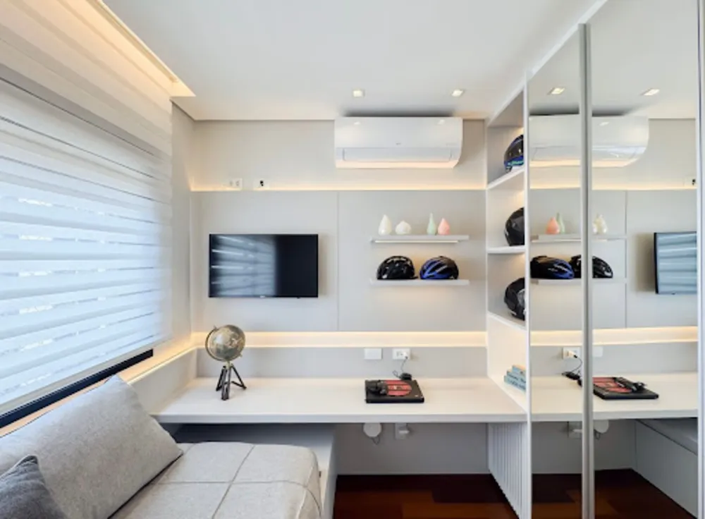 Apartamento, 3 quartos, 115 m² - Foto 8