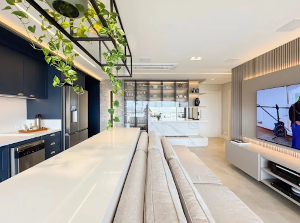 Apartamento, 3 quartos, 115 m² - Foto 6
