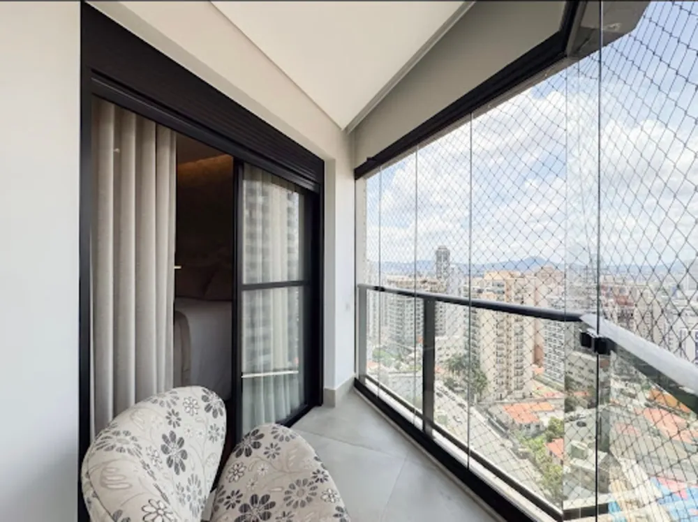 Apartamento, 3 quartos, 115 m² - Foto 2