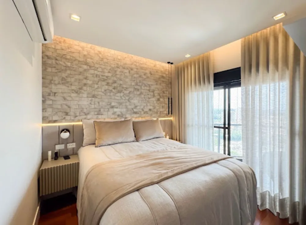 Apartamento, 3 quartos, 115 m² - Foto 6