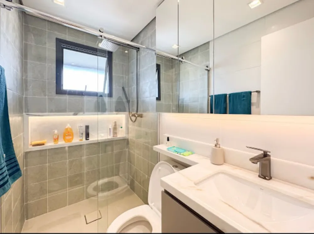 Apartamento, 3 quartos, 115 m² - Foto 8