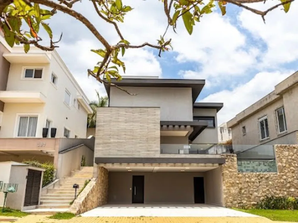 Casa de Condomínio, 4 quartos - Foto 5