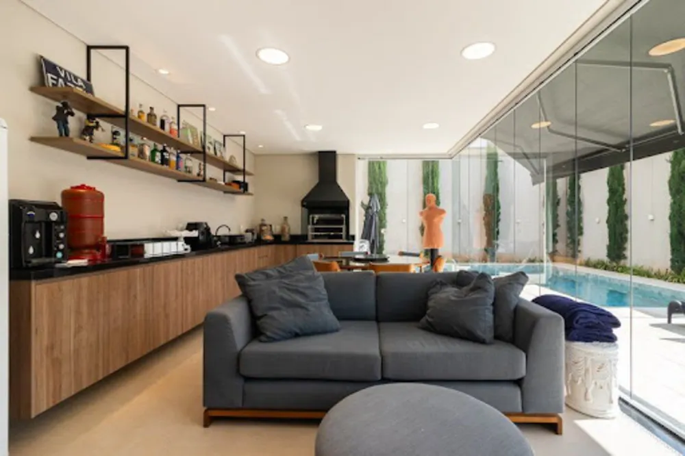 Casa de Condomínio, 3 quartos - Foto 3